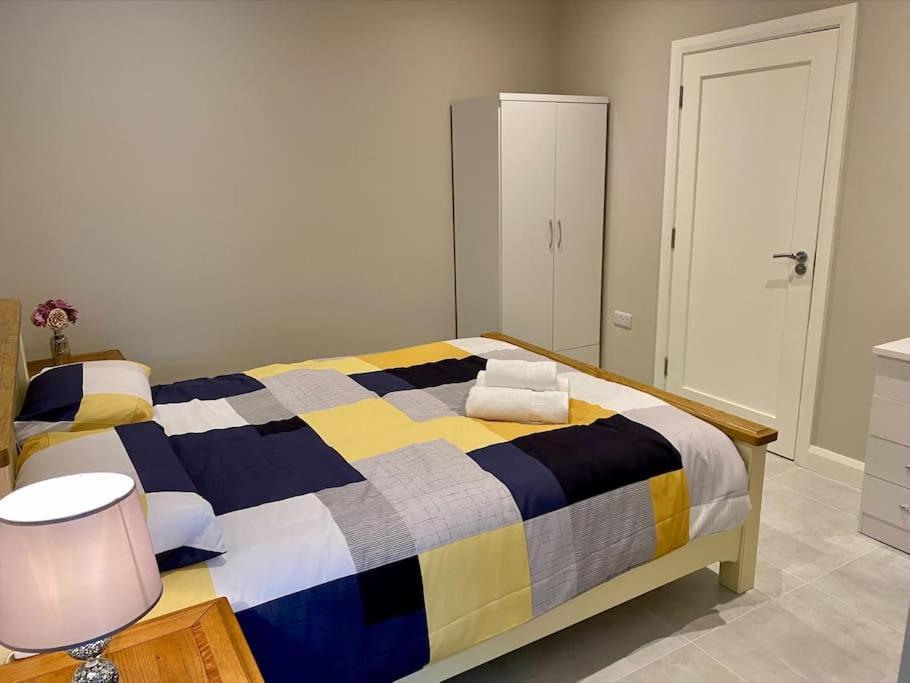 Erne Getaway No.7 Brand New 1 Bed Apartment เอนนิสคิลเลน ภายนอก รูปภาพ