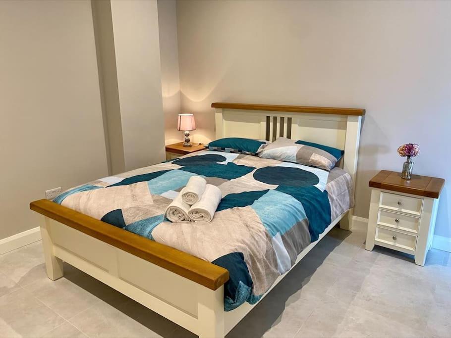 Erne Getaway No.7 Brand New 1 Bed Apartment เอนนิสคิลเลน ภายนอก รูปภาพ